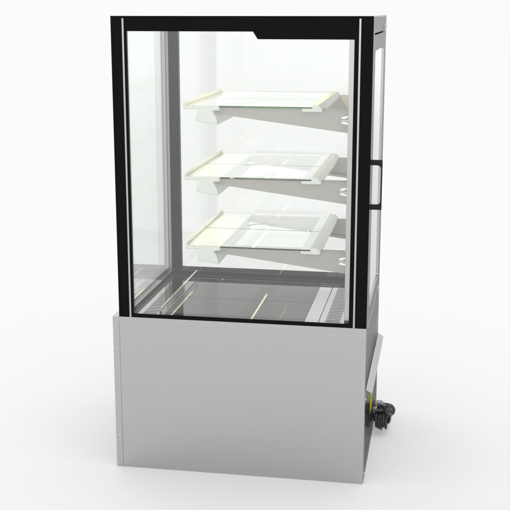 Bonvue Cake Display - SF820V