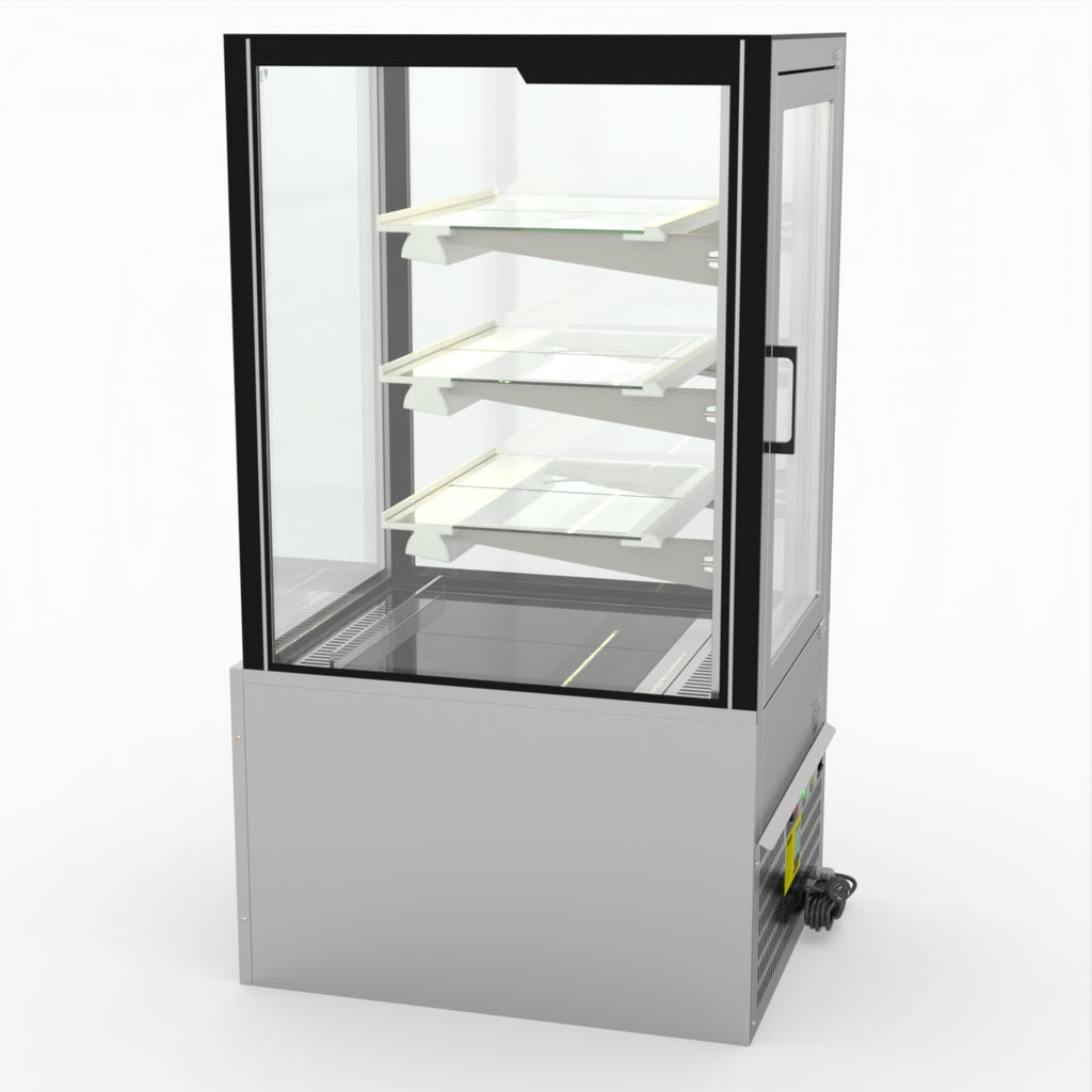 Bonvue Cake Display - SF820V
