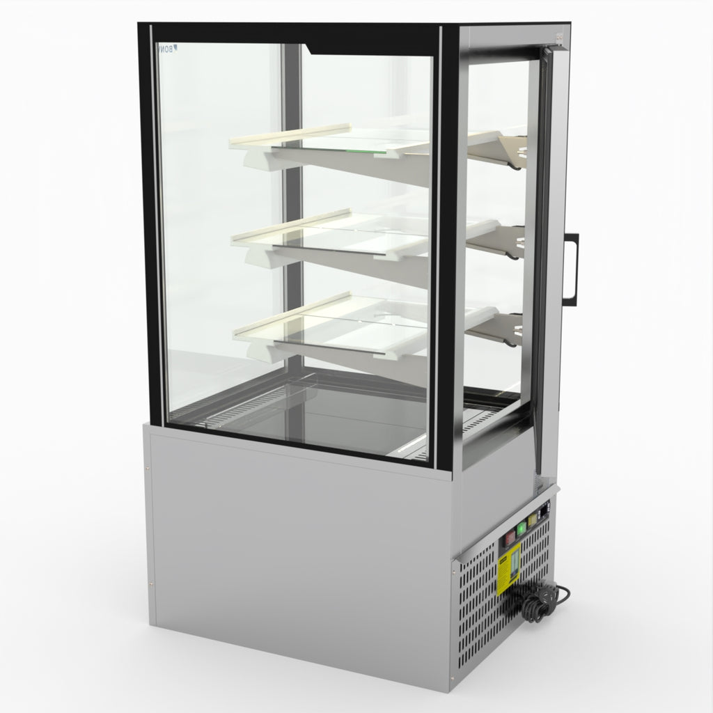 Bonvue Cake Display - SF820V