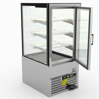 Bonvue Bonvue Cake Display SF820V