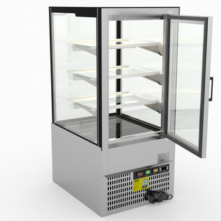 Bonvue Bonvue Cake Display SF820V