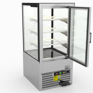 Bonvue Bonvue Cake Display SF820V