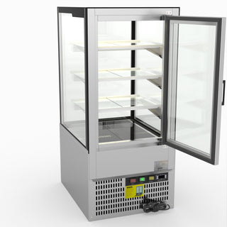 Bonvue Bonvue Cake Display SF820V