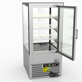 Bonvue Bonvue Cake Display SF820V