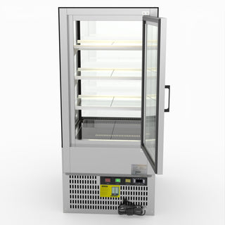 Bonvue Bonvue Cake Display SF820V