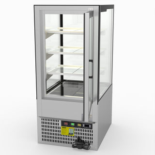 Bonvue Bonvue Cake Display SF820V