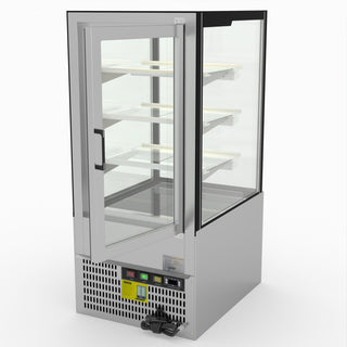 Bonvue Bonvue Cake Display SF820V