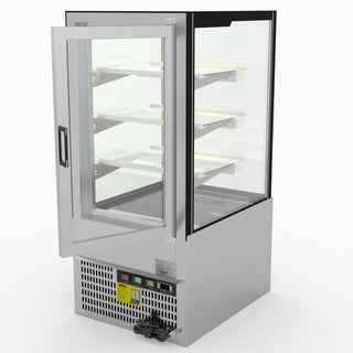 Bonvue Bonvue Cake Display SF820V