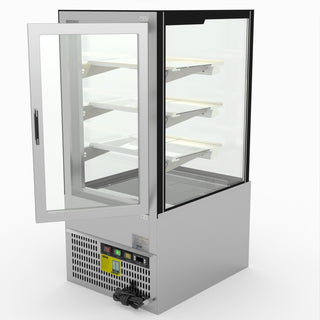 Bonvue Bonvue Cake Display SF820V