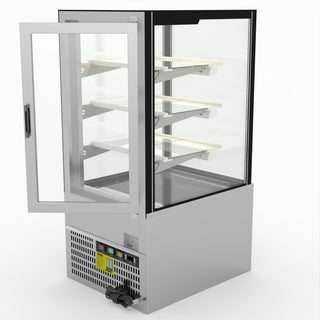 Bonvue Bonvue Cake Display SF820V