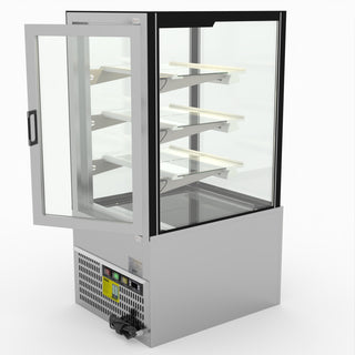 Bonvue Bonvue Cake Display SF820V