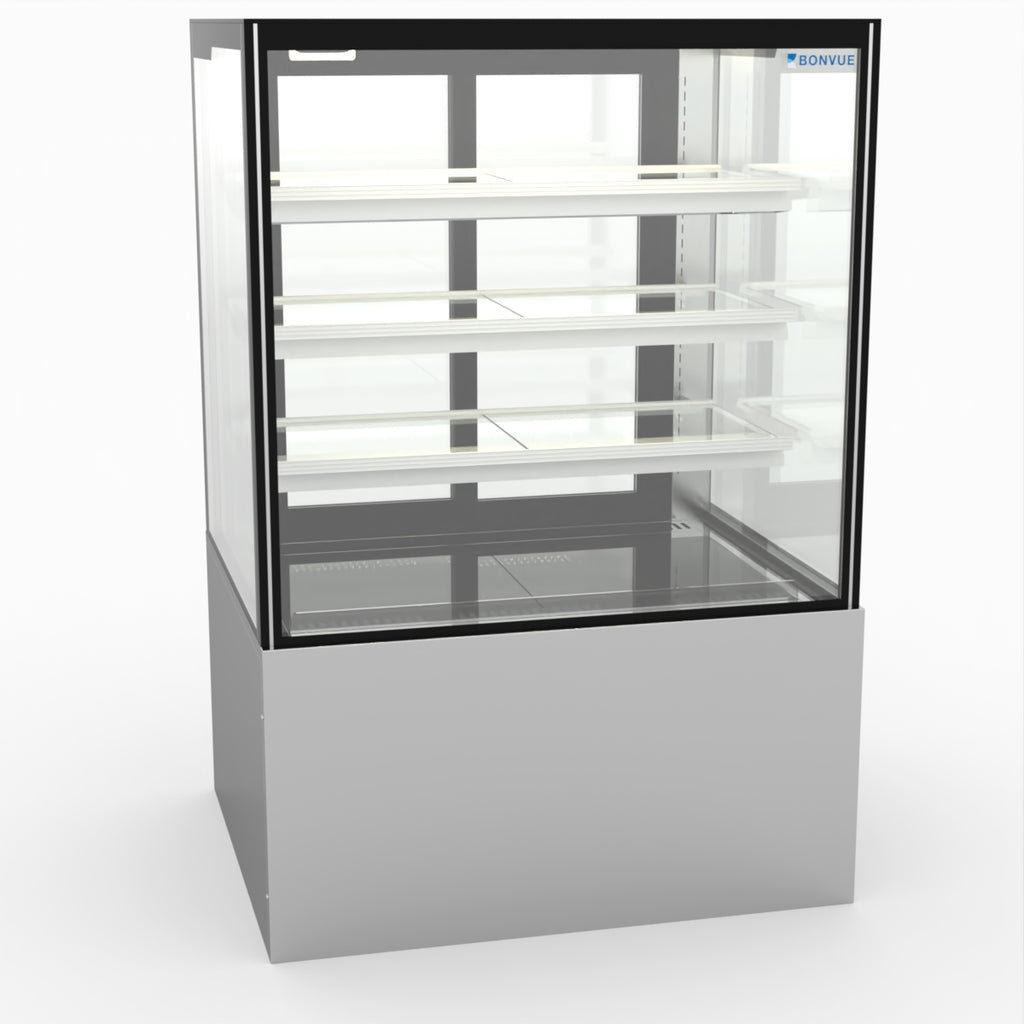 Bonvue Cake Display - SF830V