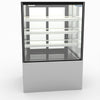 Bonvue Cake Display - SF830V
