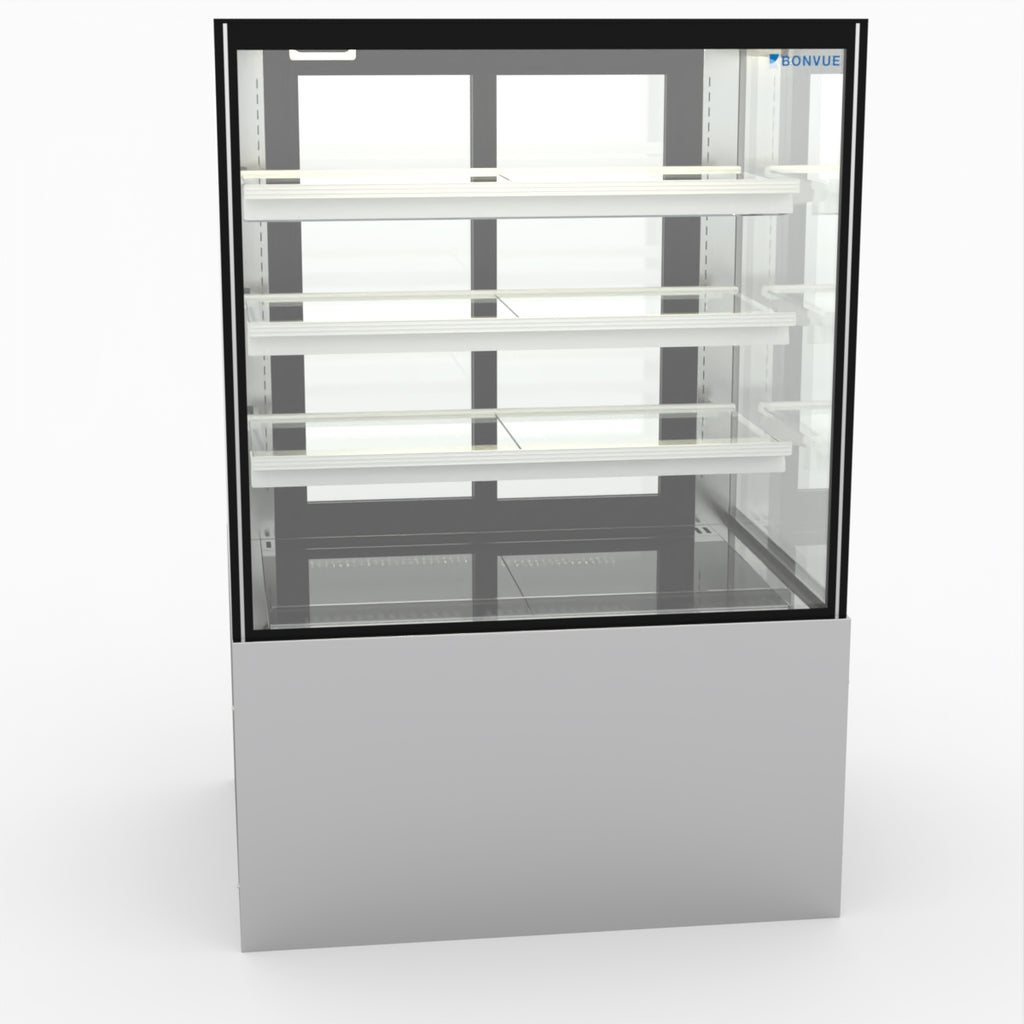 Bonvue Cake Display - SF830V