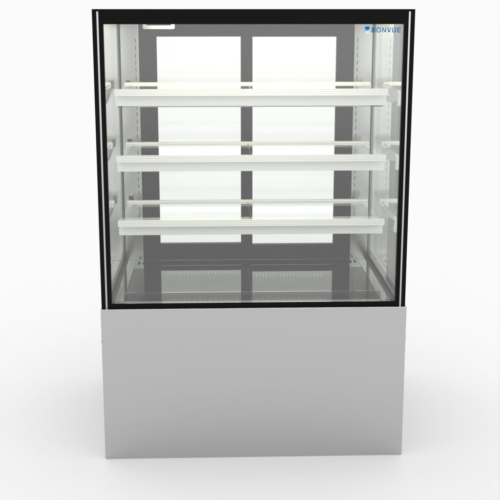Bonvue Cake Display - SF830V