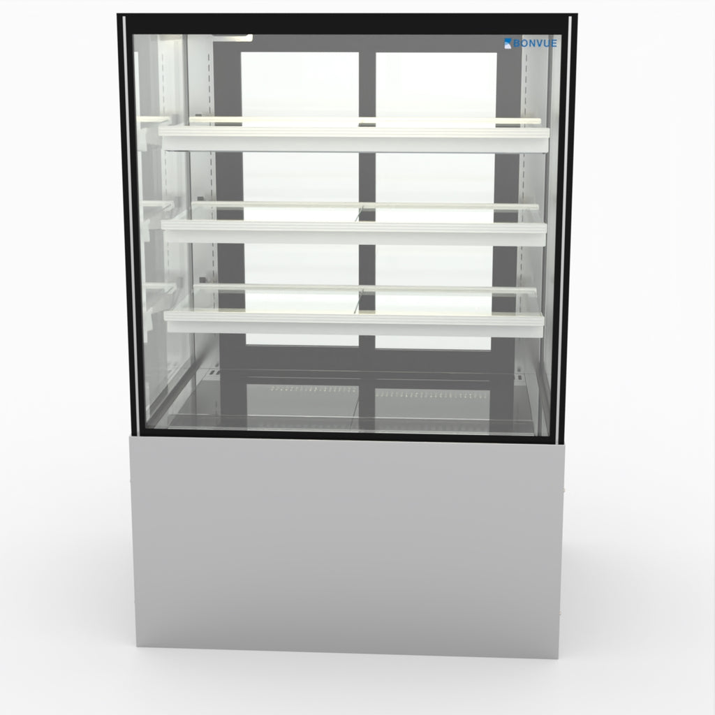 Bonvue Cake Display - SF830V
