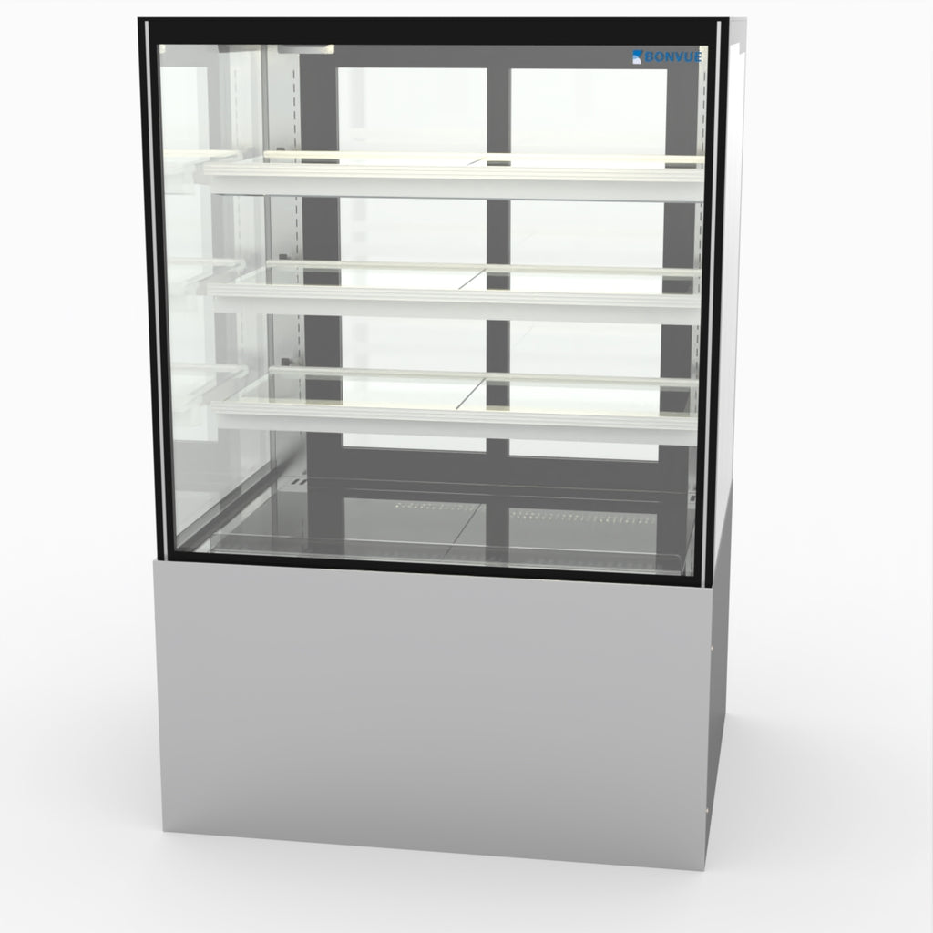 Bonvue Cake Display - SF830V