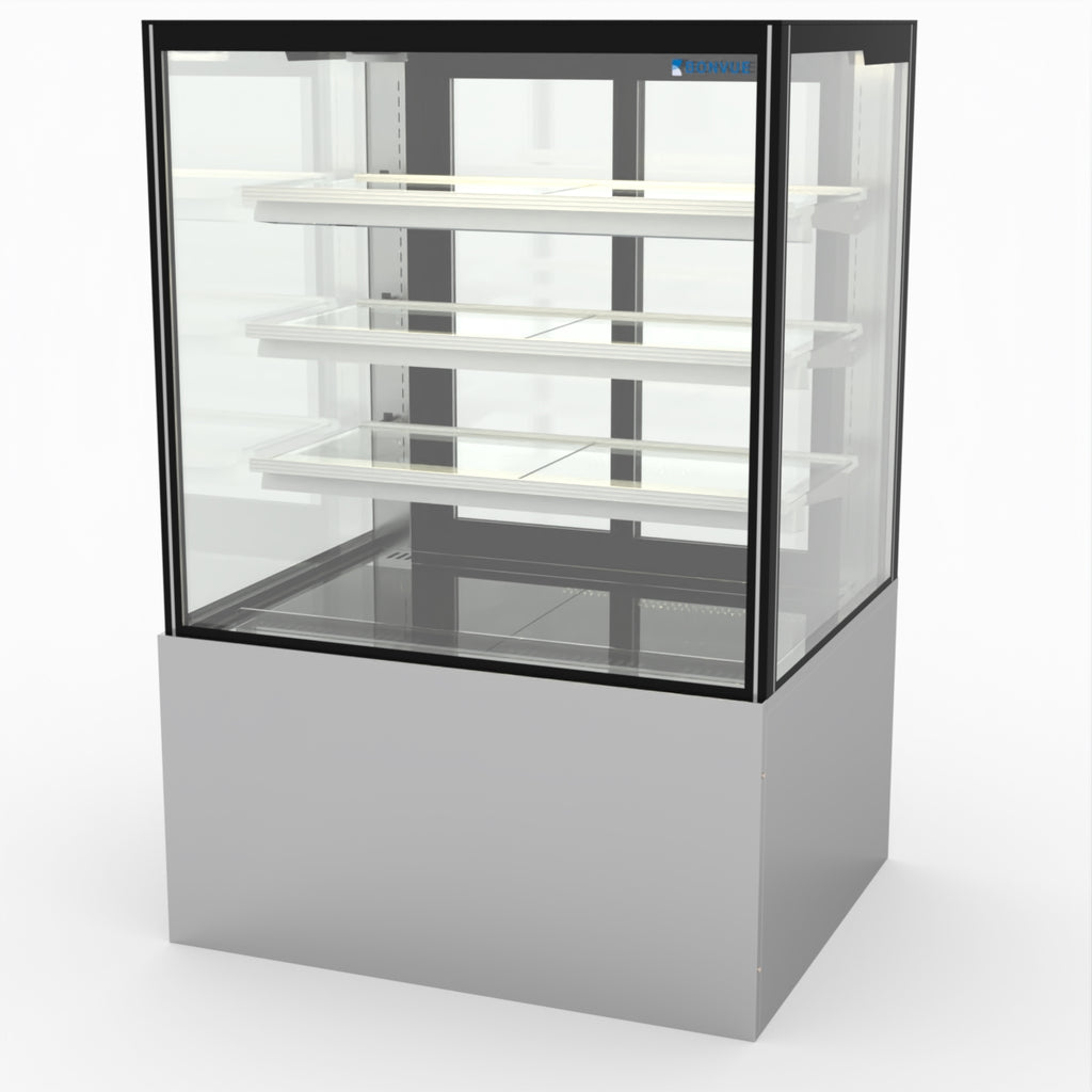 Bonvue Cake Display - SF830V