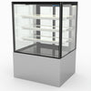 Bonvue Cake Display - SF830V