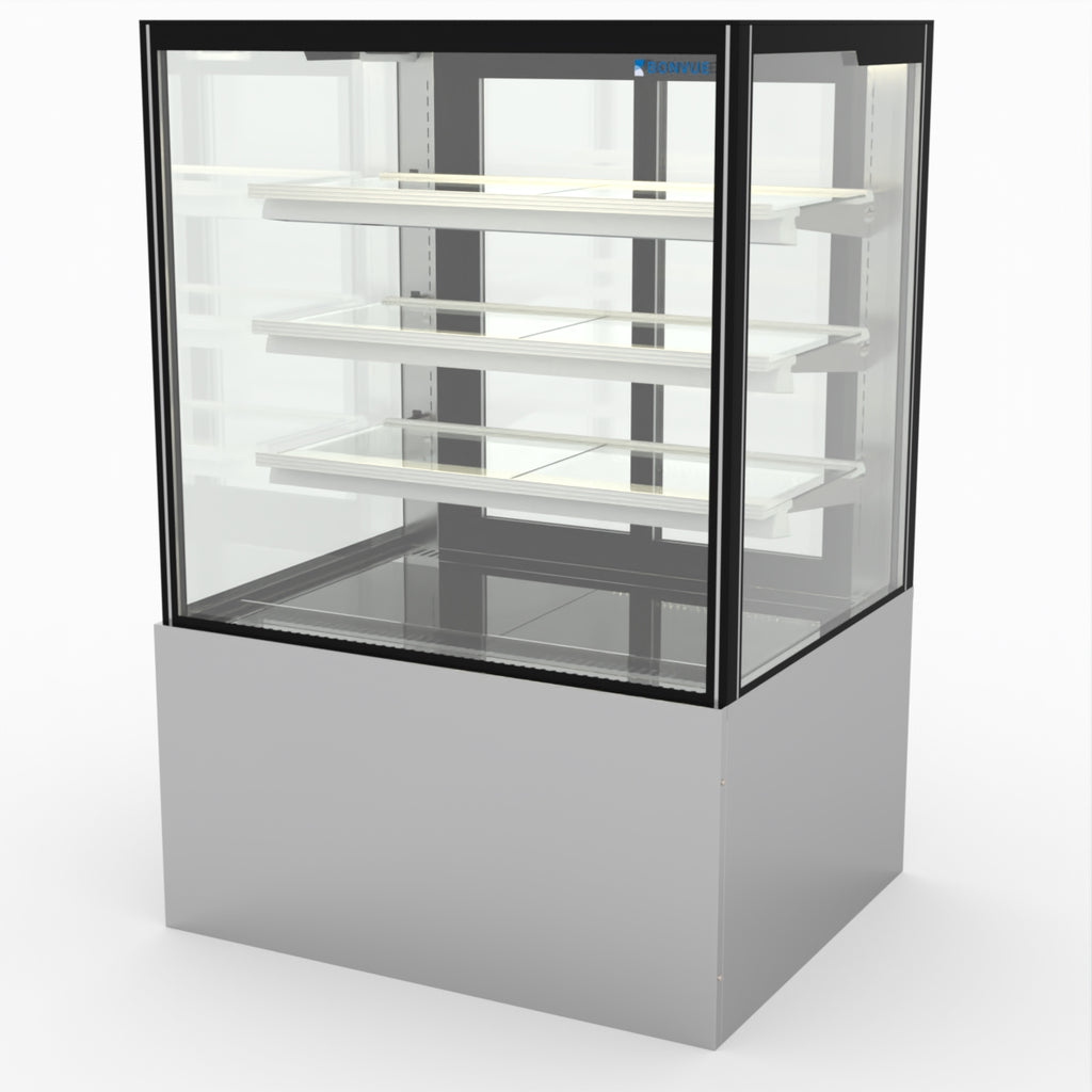 Bonvue Cake Display - SF830V