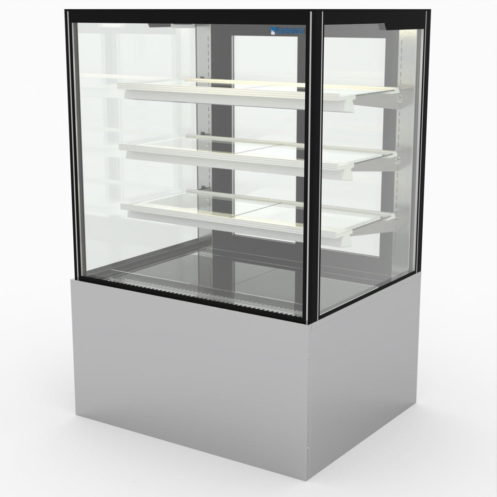 Bonvue Cake Display - SF830V