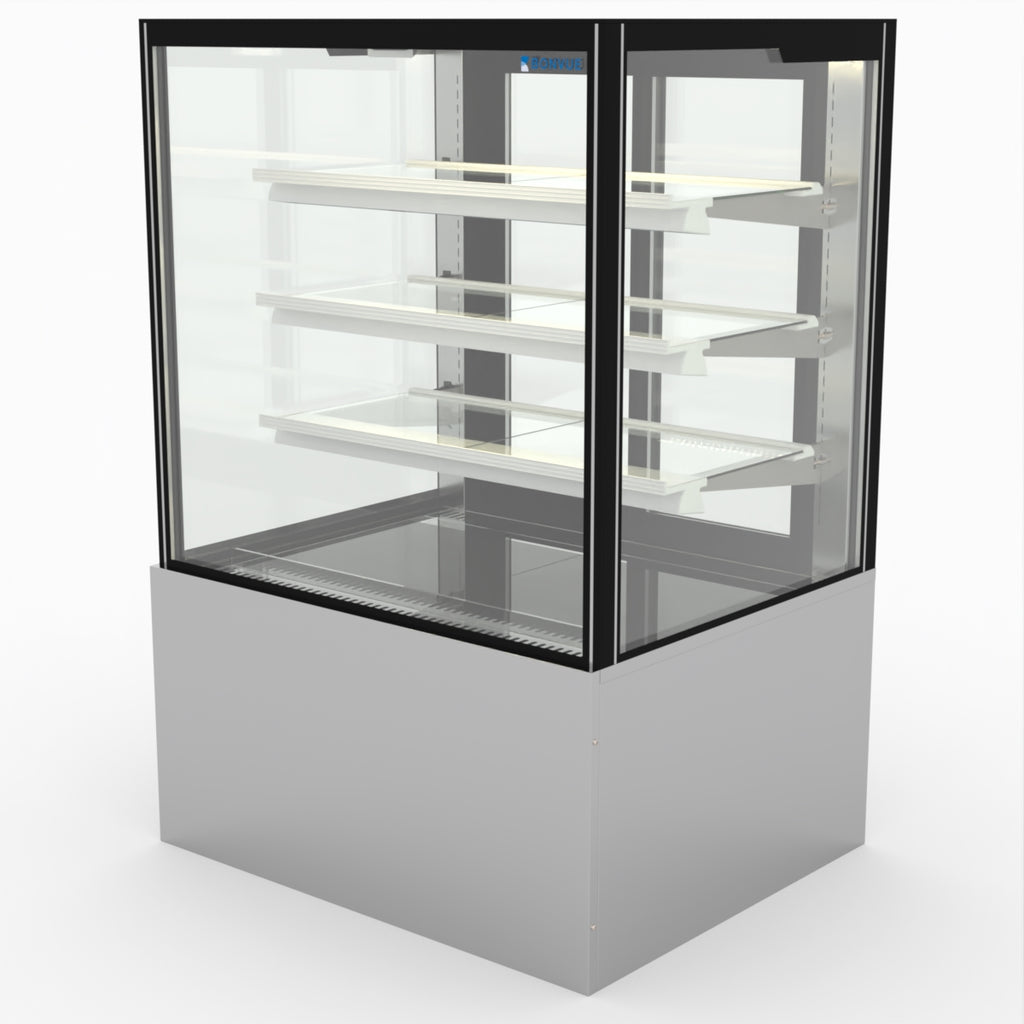 Bonvue Cake Display - SF830V