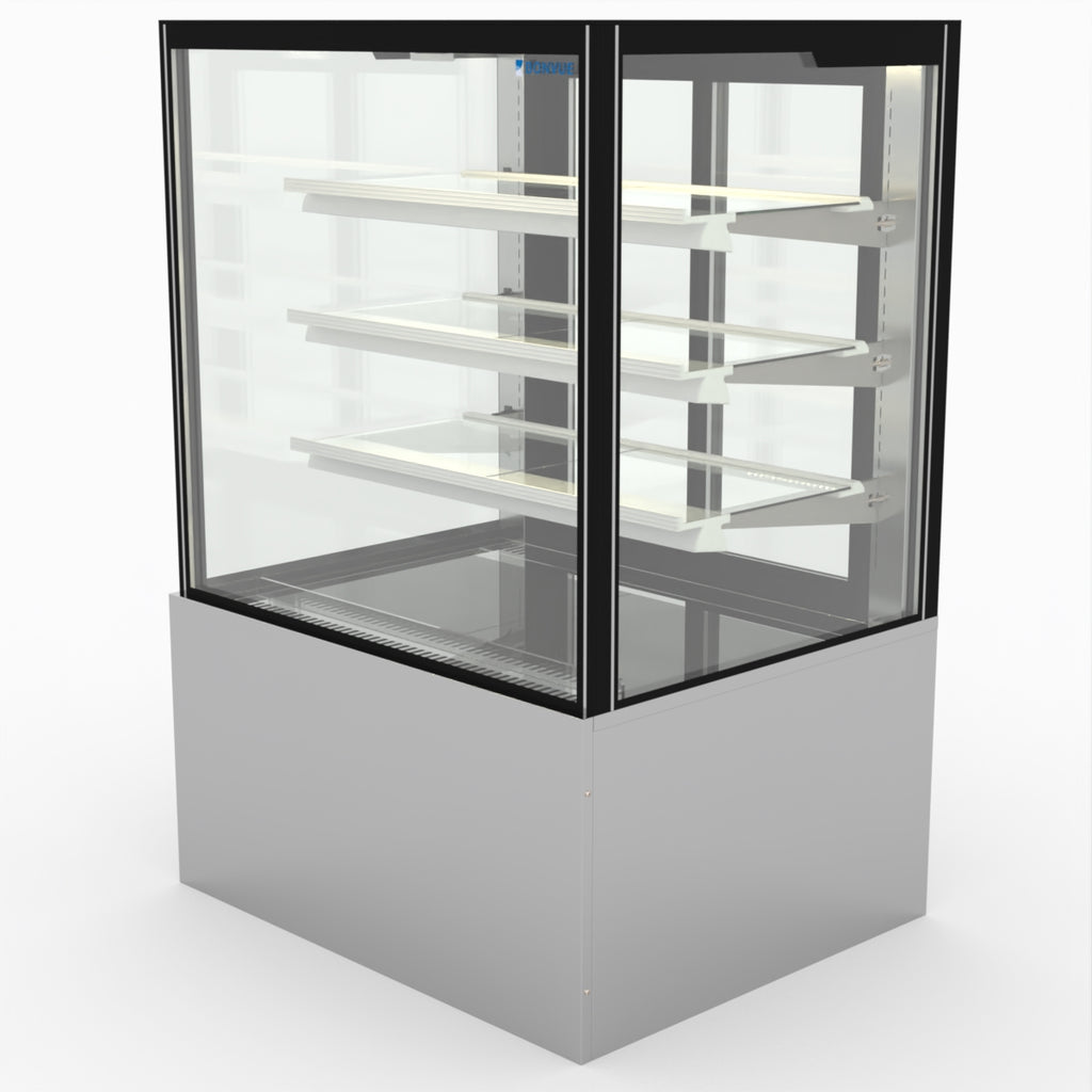 Bonvue Cake Display - SF830V