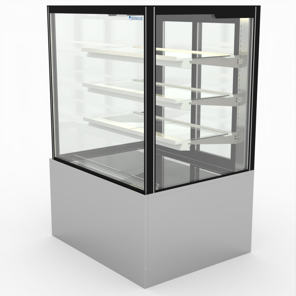 Bonvue Cake Display - SF830V