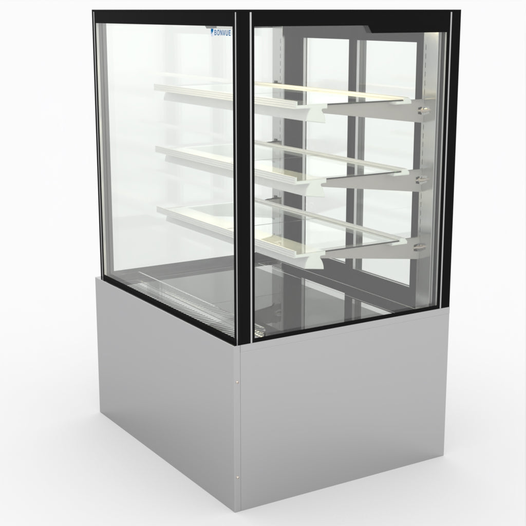 Bonvue Cake Display - SF830V