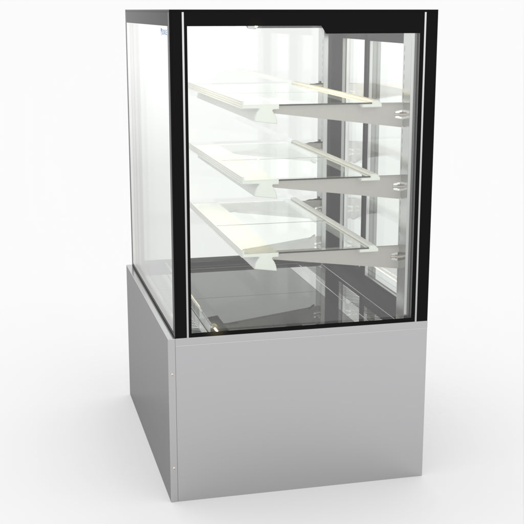 Bonvue Cake Display - SF830V
