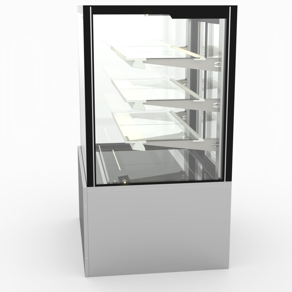 Bonvue Cake Display - SF830V