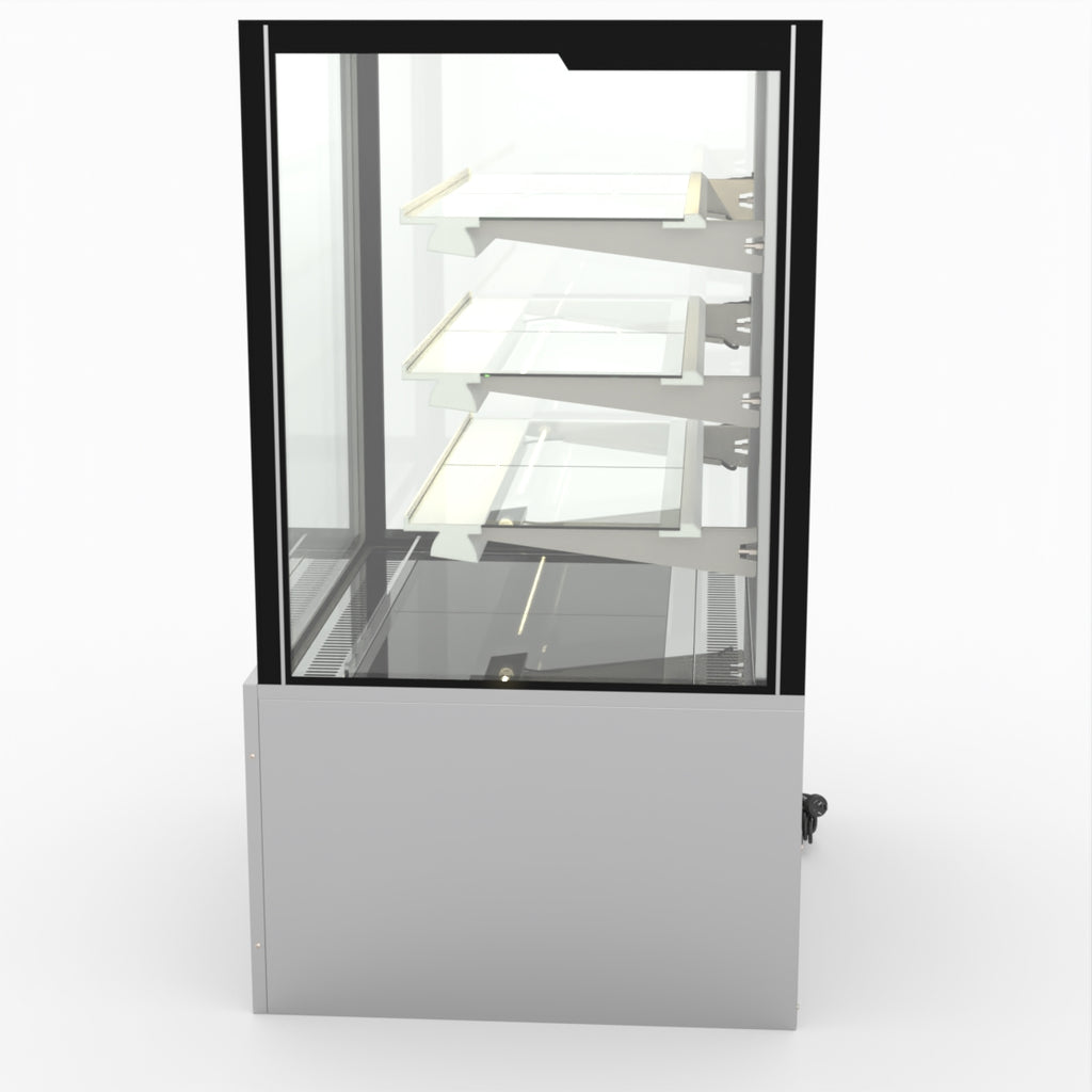 Bonvue Cake Display - SF830V