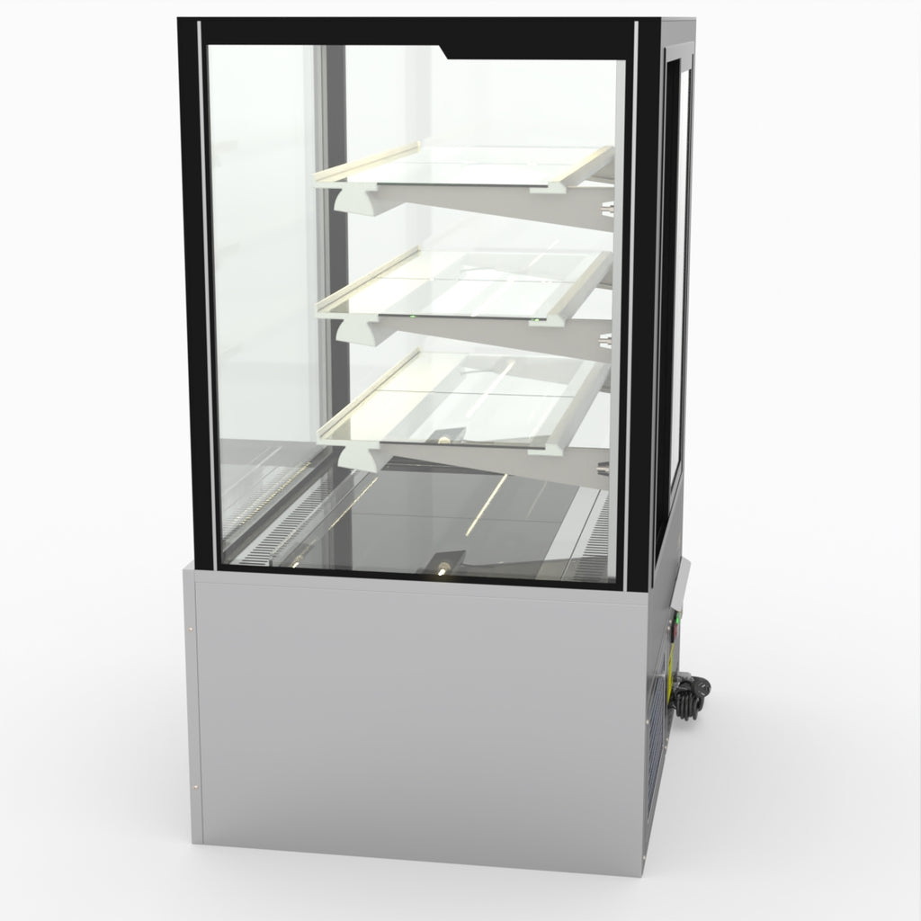 Bonvue Cake Display - SF830V