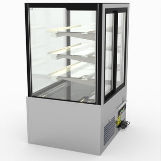 Bonvue Bonvue Cake Display SF830V