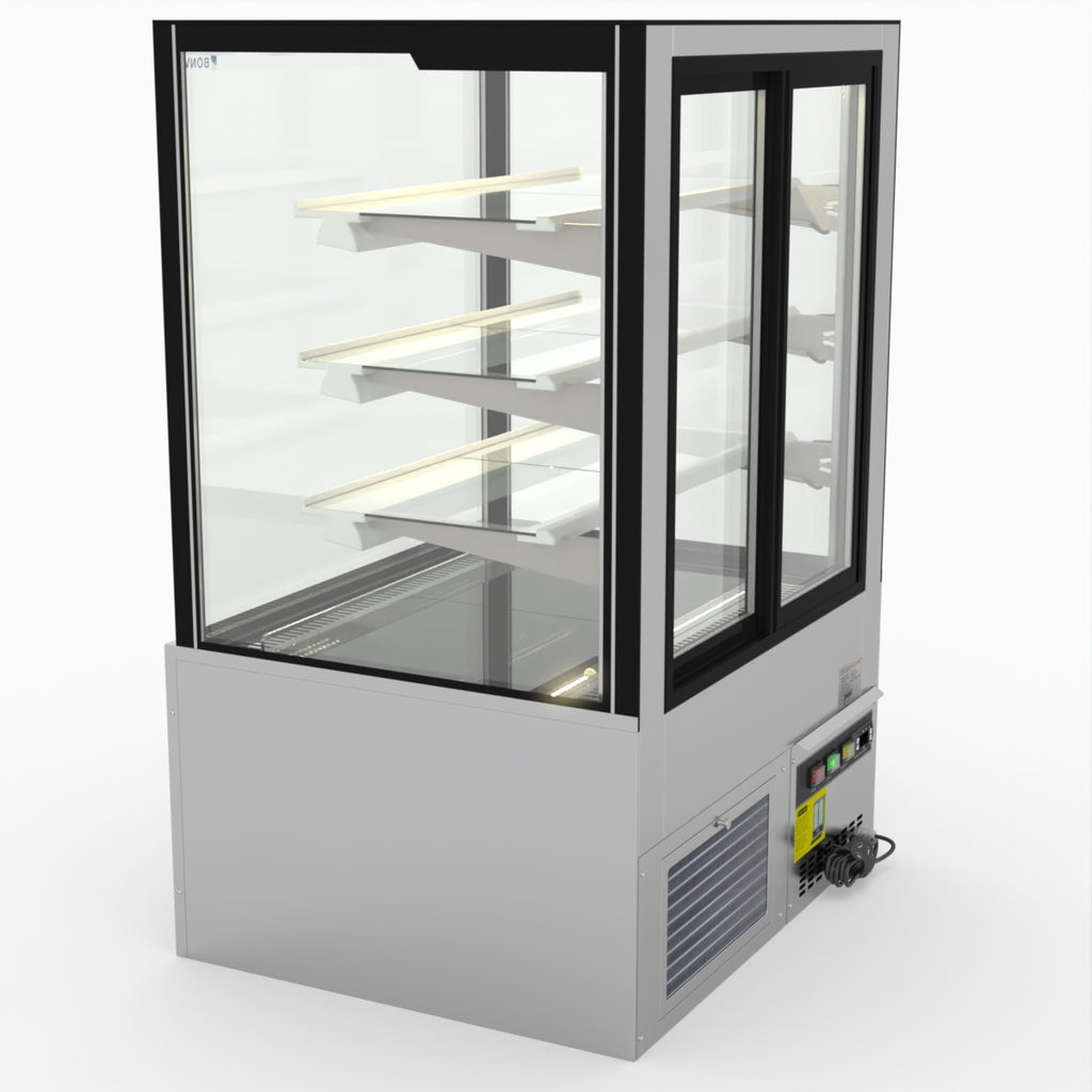 Bonvue Cake Display - SF830V