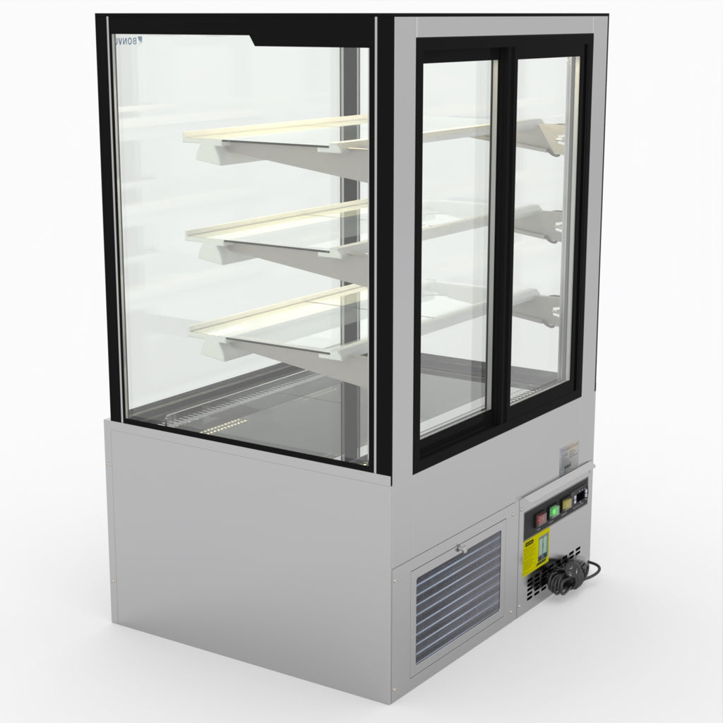 Bonvue Cake Display - SF830V