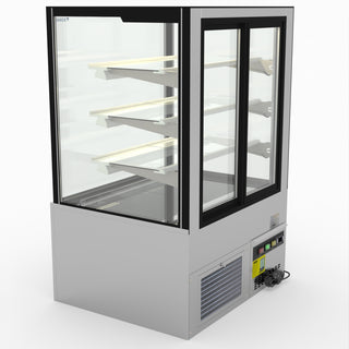 Bonvue Bonvue Cake Display SF830V