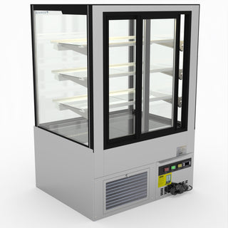 Bonvue Bonvue Cake Display SF830V