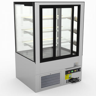 Bonvue Bonvue Cake Display SF830V