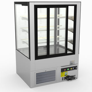 Bonvue Bonvue Cake Display SF830V