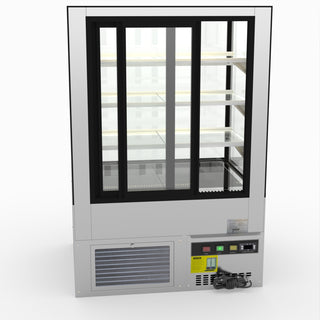 Bonvue Bonvue Cake Display SF830V