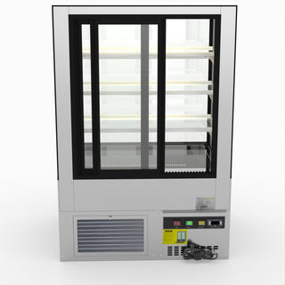 Bonvue Bonvue Cake Display SF830V