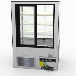 Bonvue Bonvue Cake Display SF830V