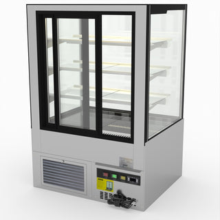 Bonvue Bonvue Cake Display SF830V