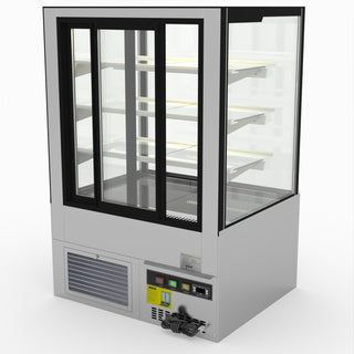 Bonvue Bonvue Cake Display SF830V