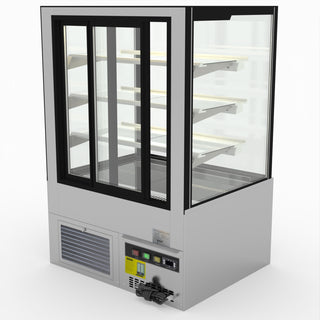 Bonvue Bonvue Cake Display SF830V