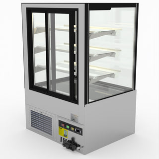 Bonvue Bonvue Cake Display SF830V