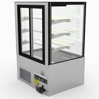 Bonvue Bonvue Cake Display SF830V