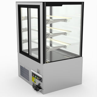 Bonvue Bonvue Cake Display SF830V