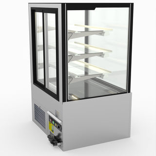 Bonvue Bonvue Cake Display SF830V